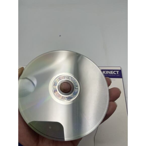 Kinect Adventures Xbox 360 - Complete with Manual - Picture 6 of 6